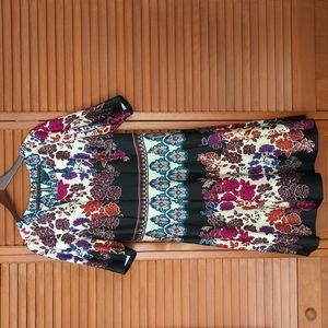 Gabby Skye Dress Sz 12